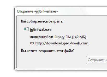Der Virus hat VKontakte und Odnokassniki blockiert!