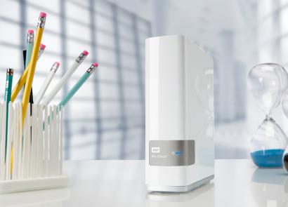 WD My Cloud Home Duo Review - Own Cloud Mail, but Faster and Cheaper