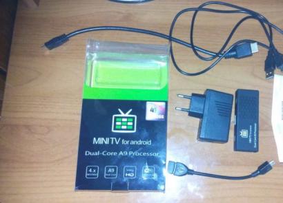 What is Android mini PC Android mini pc head unit output