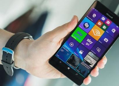 Windows Mobile atau Android: WinMo lebih baik dari yang Anda kira!