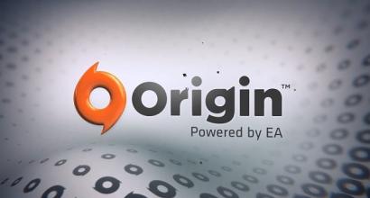 Perchè Origin non si apre?