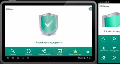 Bestes Antivirenprogramm für Android Bestes Antivirenprogramm für Android