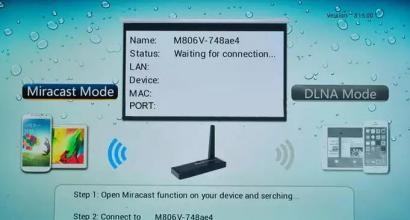 Cara menyambungkan tablet atau ponsel ke TV melalui kabel USB dan HDMI - menghadirkan pahlawan seluler ke layar lebar