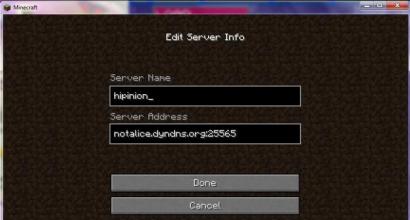Come creare il tuo server in Minecraft?