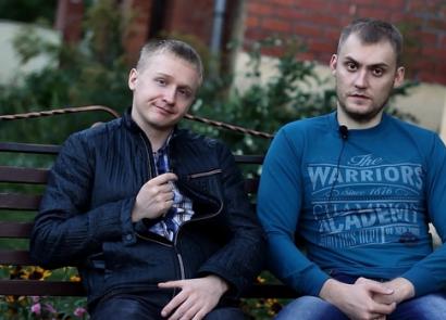 Sokolovskys Anwalt über Tinkov und Nemagiya: „Das alles erinnert mich an die Situation mit meinem Mandanten