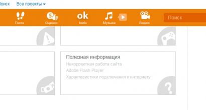 Odnoklassniki-Supportdienst: Gibt es eine gebührenfreie Nummer?
