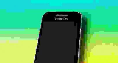 Ponsel Samsung Galaxy Ace S5830: deskripsi, spesifikasi, tes, ulasan spesifikasi Samsung ace
