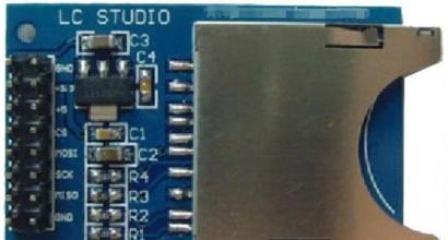 So stellen Sie Daten von einer MicroSD-Speicherkarte wieder her