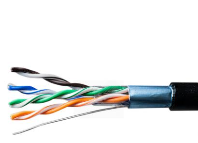 Pinout kabel untuk membuat jaringan lokal