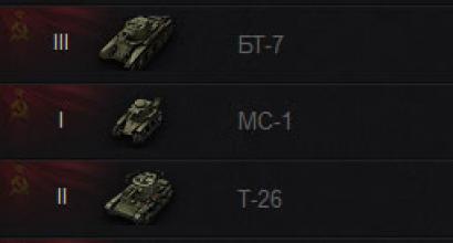 Come migliorare la percentuale di vincita in World of Tanks