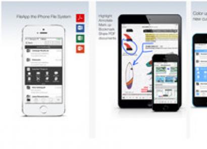 IPhone PC Suite Filbehandler for iPhone Filbehandler ios på pc