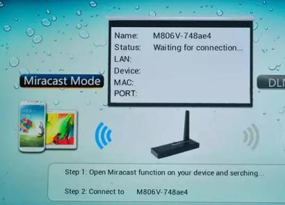 Come collegare un tablet o un telefono a una TV tramite cavo USB e HDMI: portare gli eroi mobili sul grande schermo